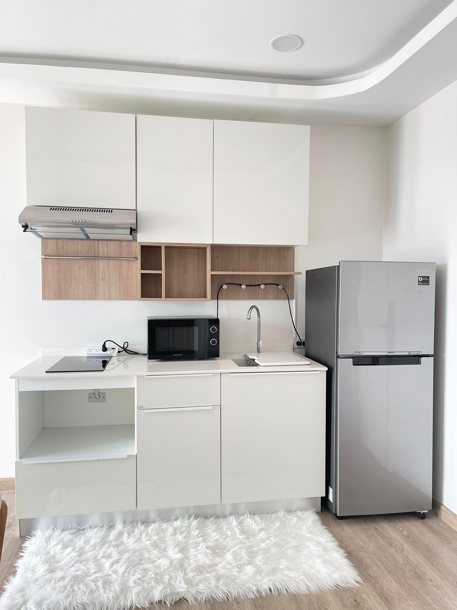 A Space Hideaway Asoke - Ratchada - Image 6