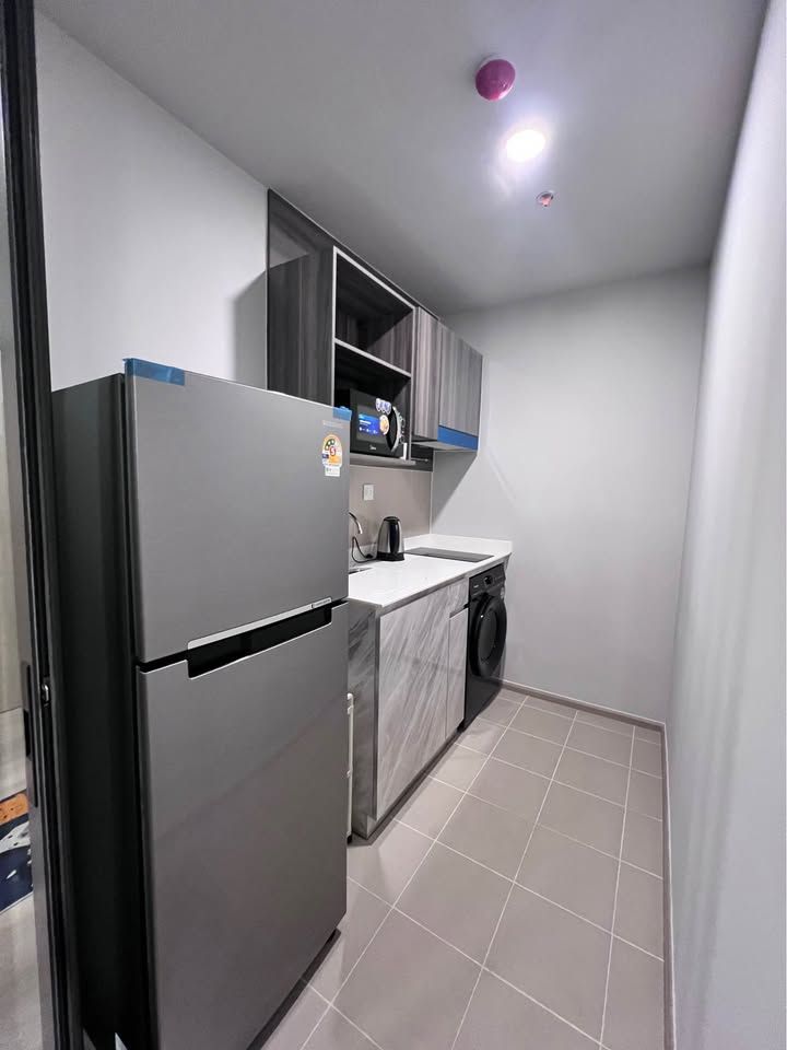 2 卧室 公寓 出租 在  - Image 19