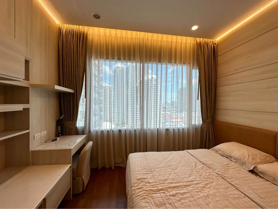 2 卧室 公寓 出租 在  - Image 7