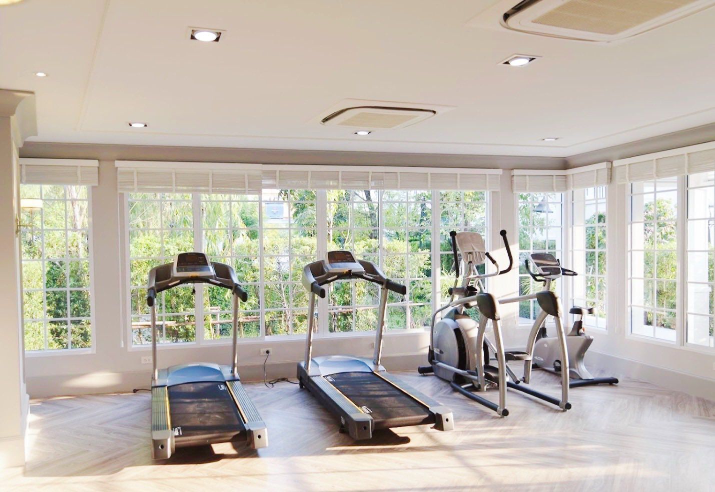 3 卧室 联排别墅 出租 在  - Image 19