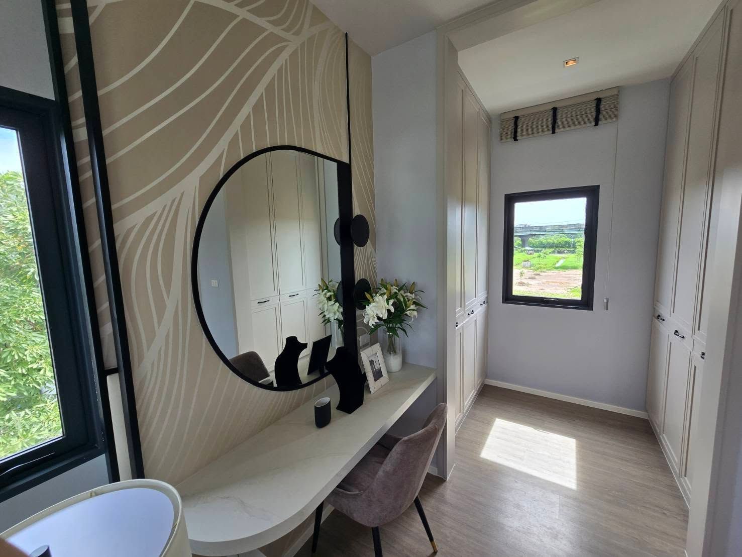 3 卧室 独立房屋 出租 在  - Image 16