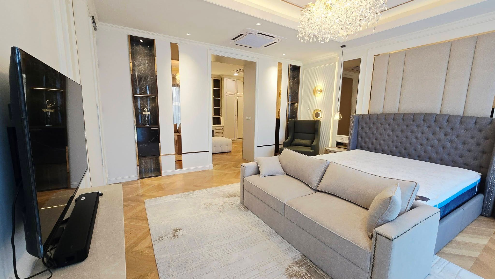 Baan Klang Muang The Edition Bangna - Wongwaen - Image 29