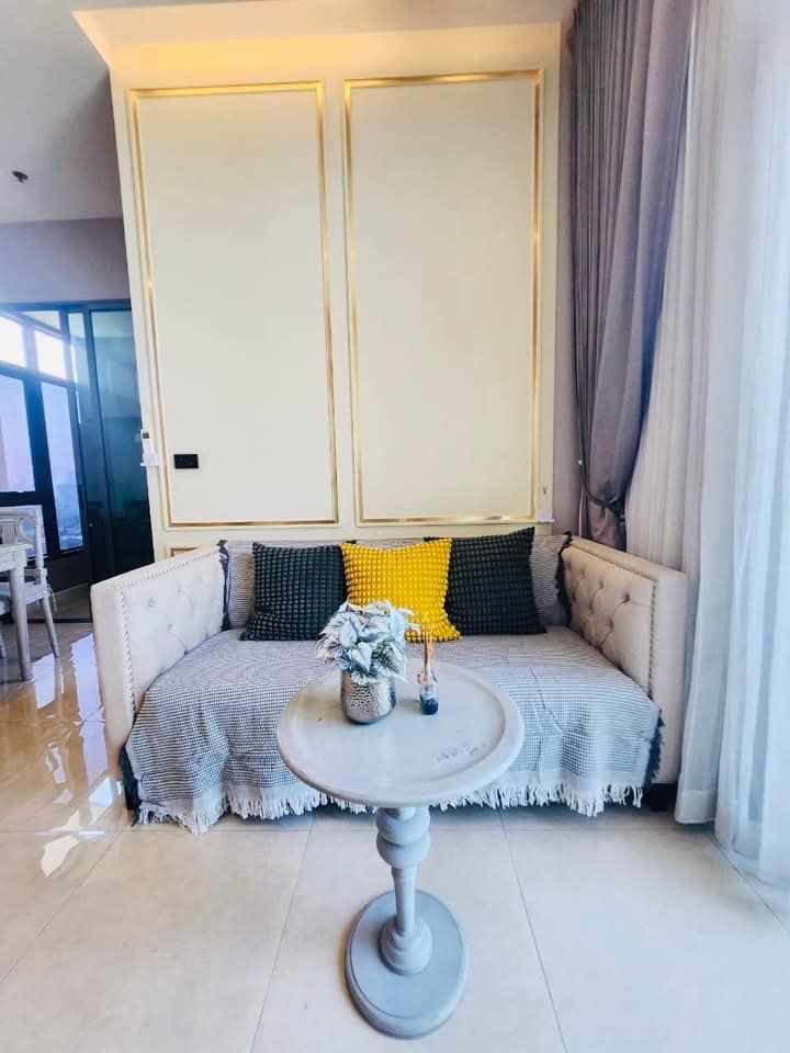 2 卧室 公寓 出租 在  - Image 2