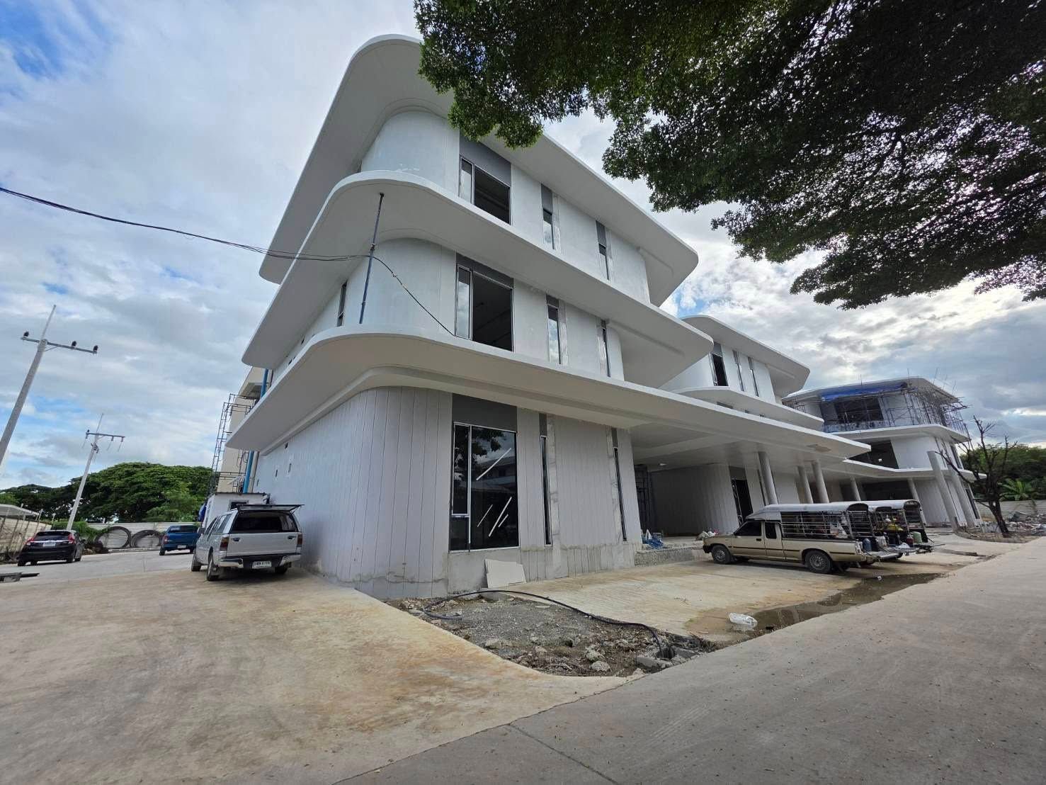  建筑物 出租 在  - Image 10