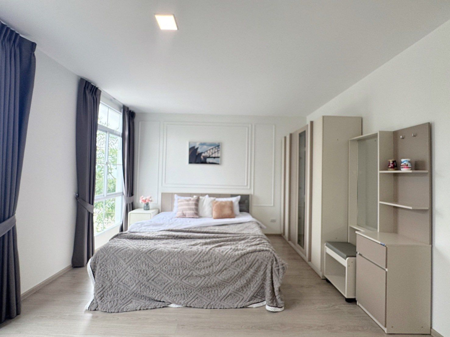 2 卧室 公寓 出租 在  - Image 10