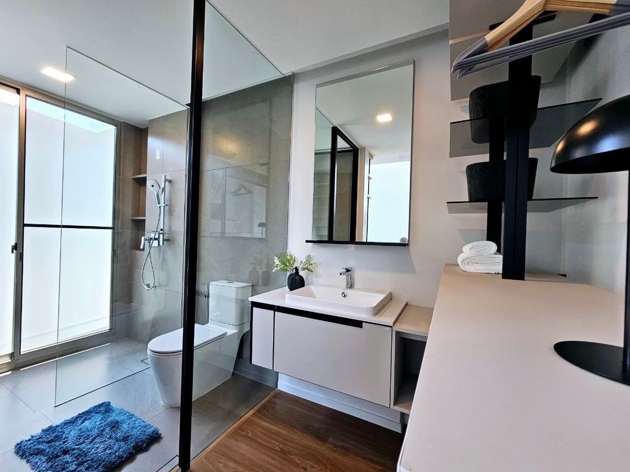 3 卧室 独立房屋 出租 在  - Image 16