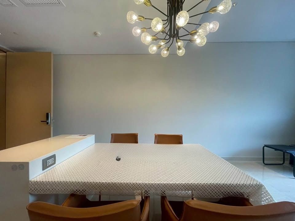 Sindhorn Residence - Image 9