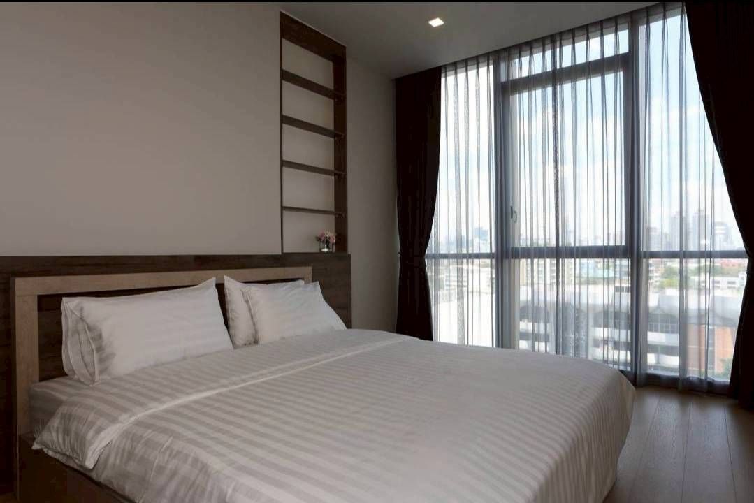 2 卧室 公寓 出售 在  - Image 12