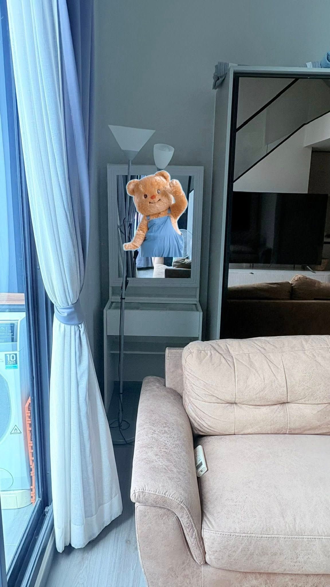 คอนโด เดอะ รีเซิร์ฟ พหล-ประดิพัทธ์ - Image 12