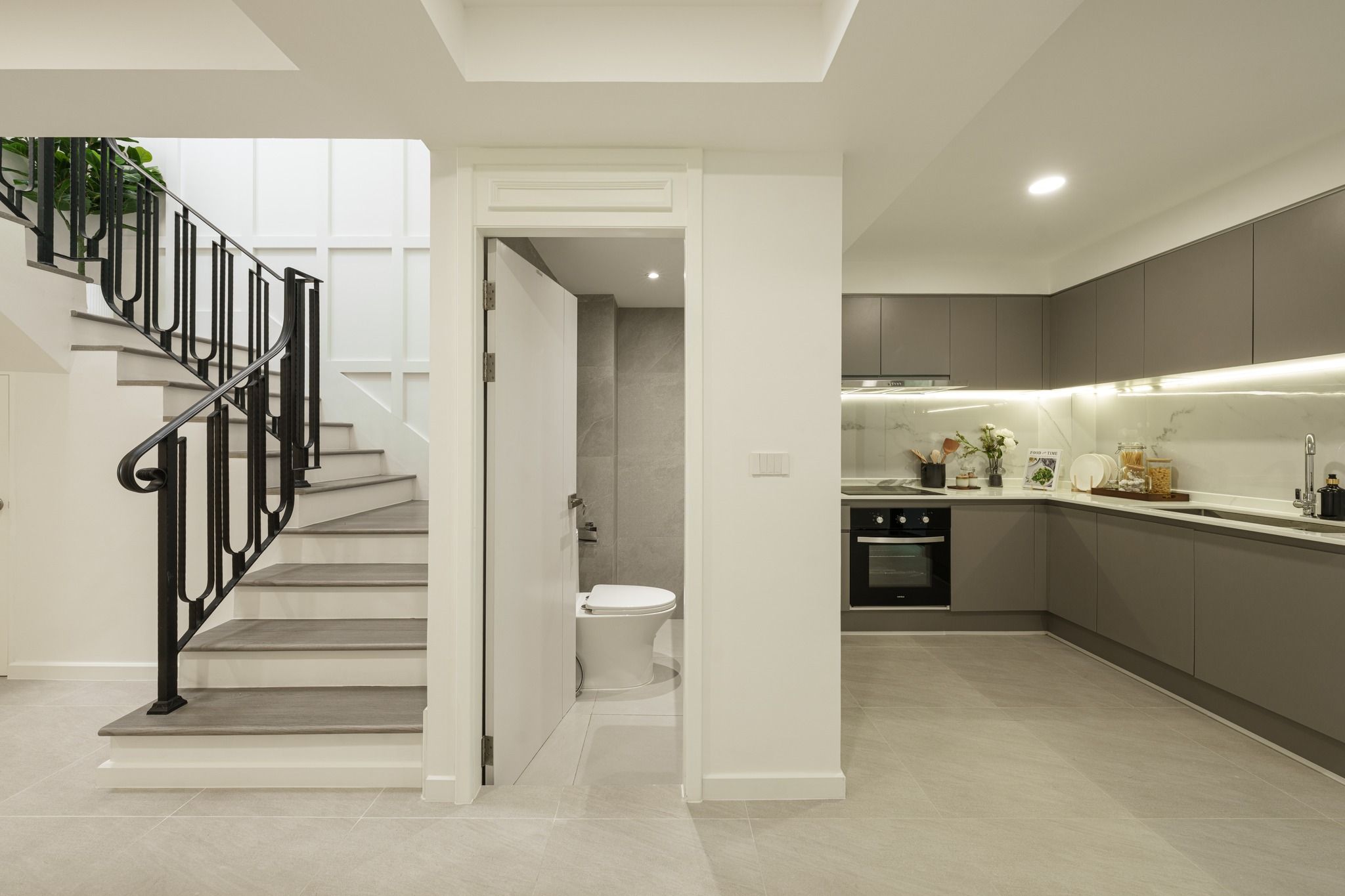 3 ห้องนอน ทาวน์เฮาส์ สำหรับขาย ใน คลองตันเหนือ, วัฒนา, กรุงเทพมหานคร - Image 12