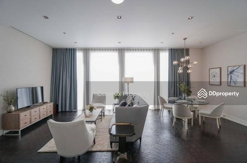 เดอะ ริซท์-คาร์ลตัน เรสซิเดนเซส แอท มหานคร - Image 2