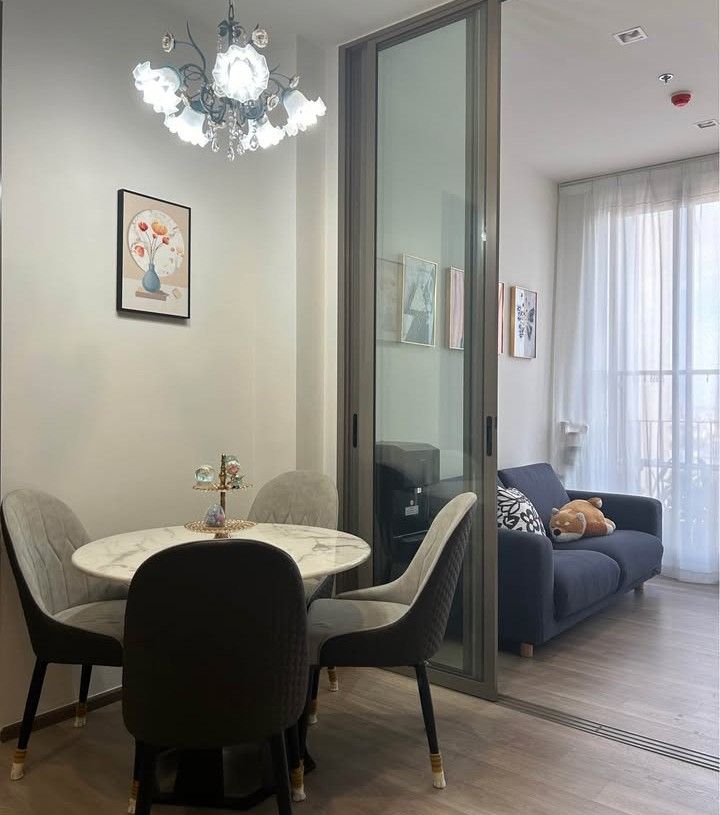 RHYTHM Charoenkrung Pavillion - Image 1