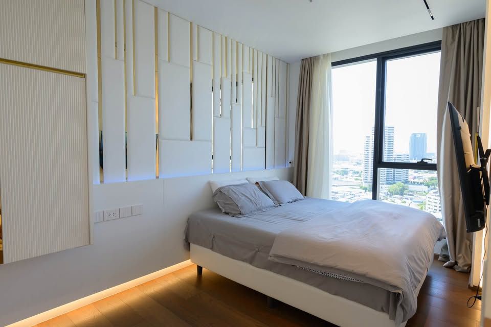 Ideo Q Sukhumvit 36 - Image 16