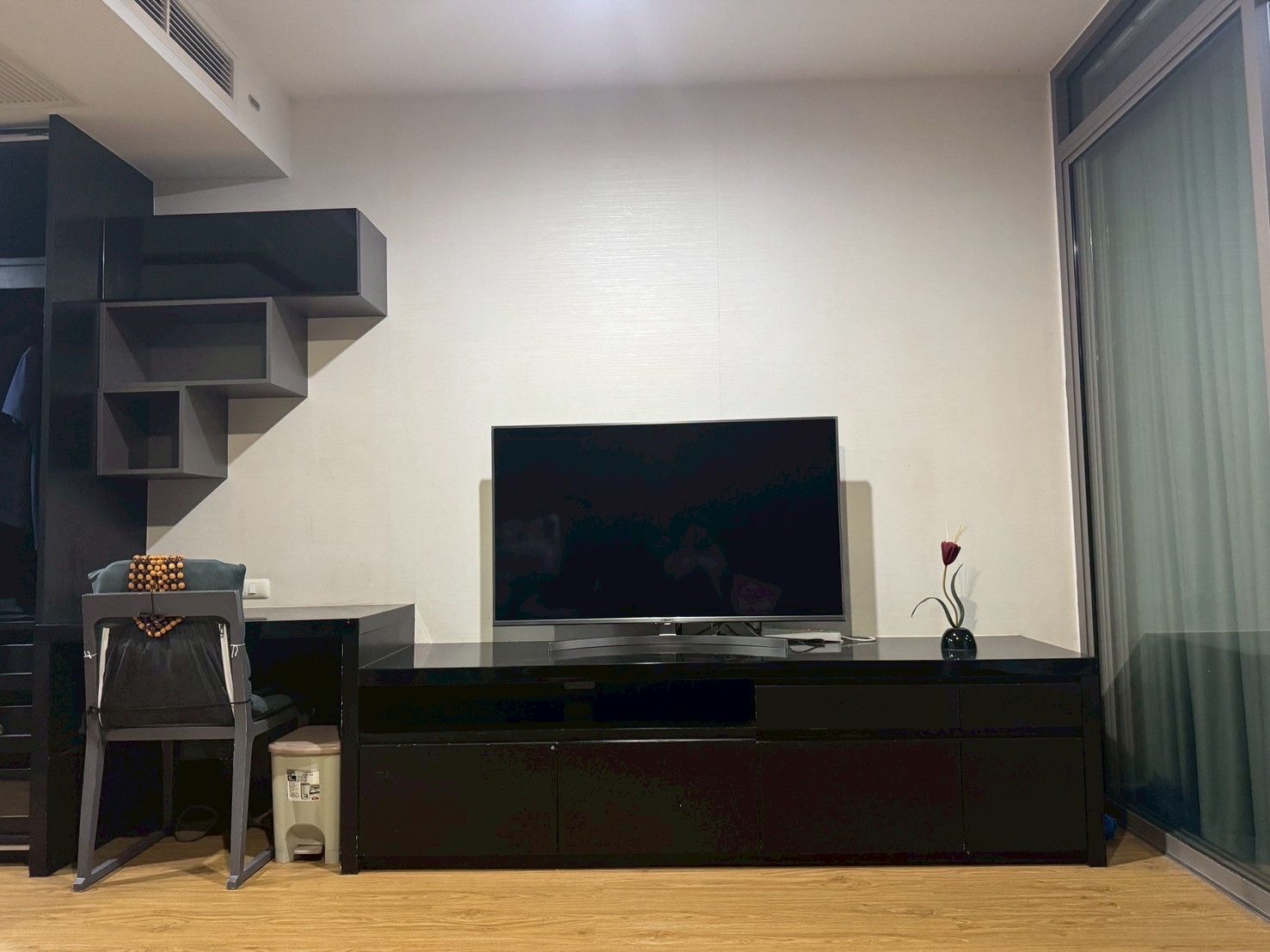 1 卧室 公寓 出售 在  - Image 3