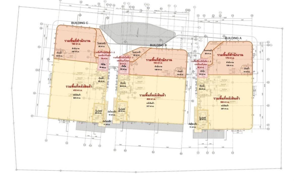  建筑物 出租 在  - Image 17
