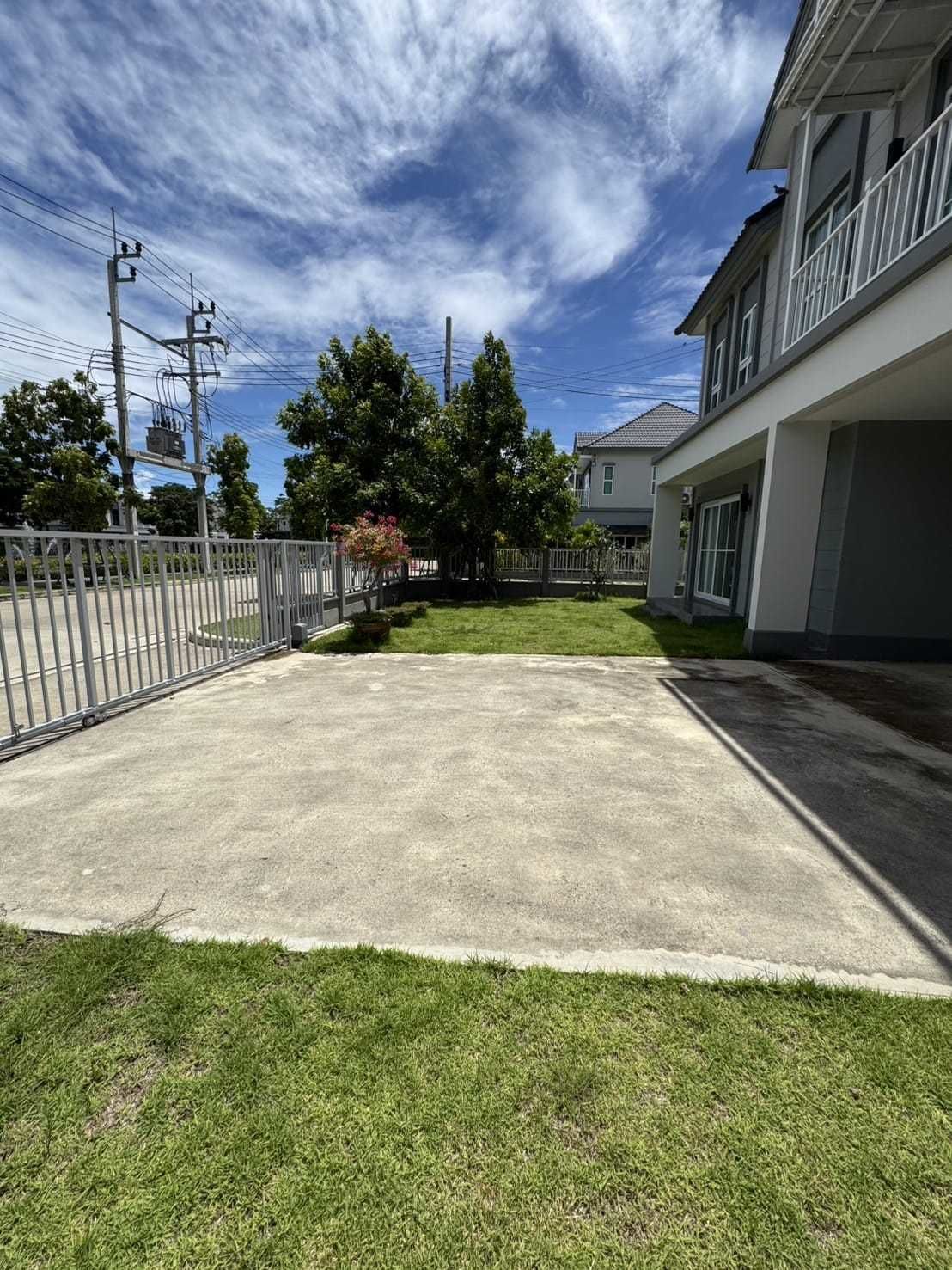 4 Bedroom House For Rent in Bang Pu, Mueang Samut Prakan, Samut Prakan - Image 15