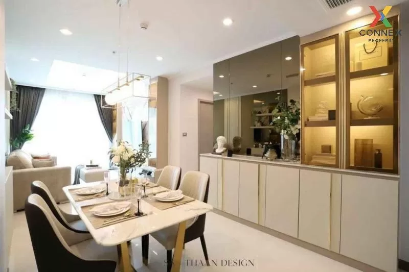 Supalai Oriental Sukhumvit 39 - Image 4