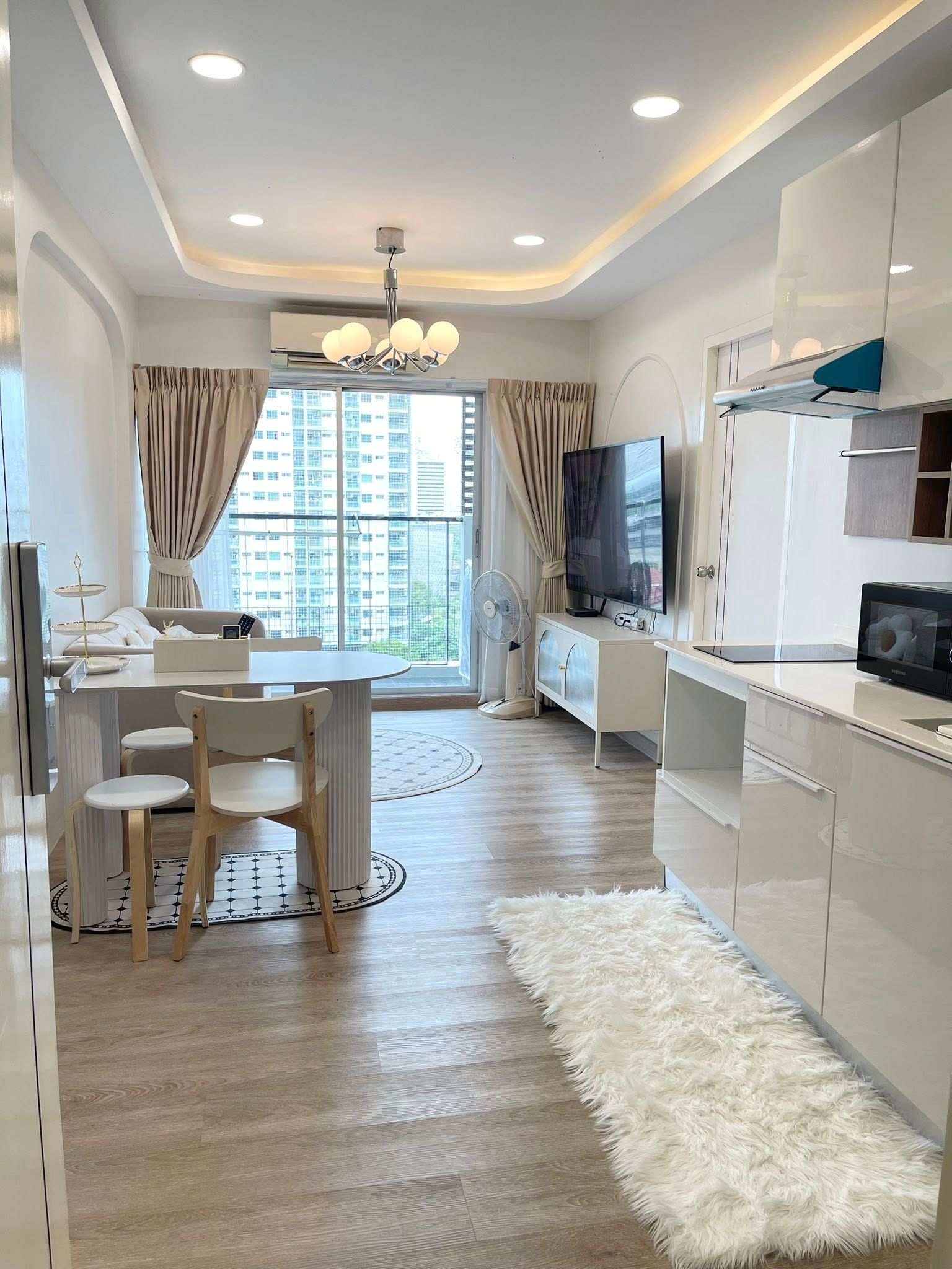 A Space Hideaway Asoke - Ratchada - Image 2