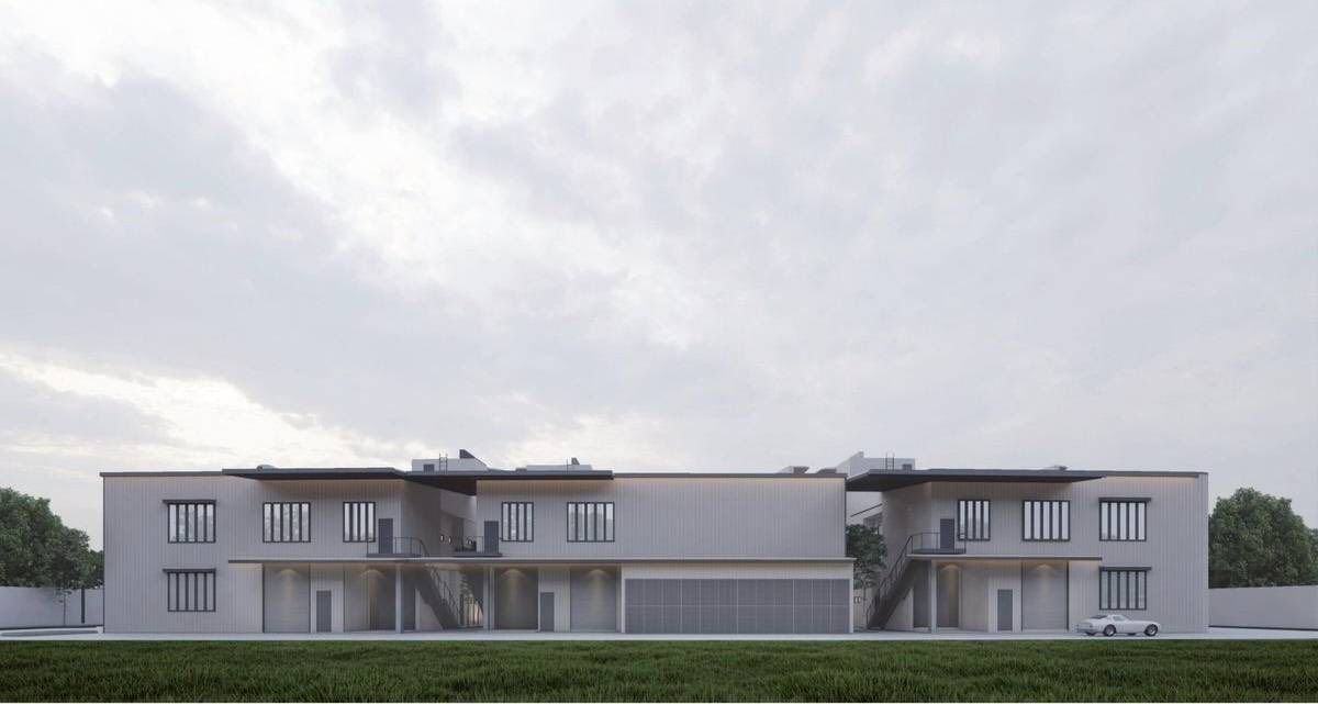  建筑物 出租 在  - Image 18