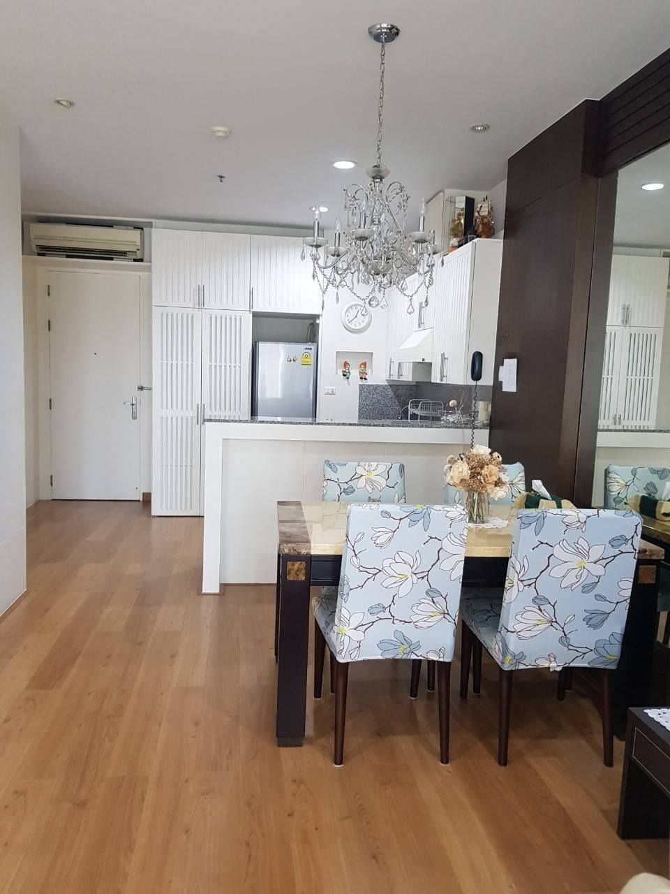 2 卧室 公寓 出租 在  - Image 3