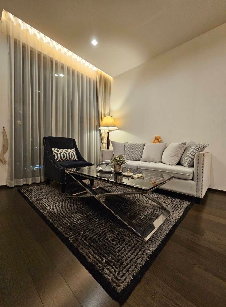 The XXXIX by Sansiri - Image 1