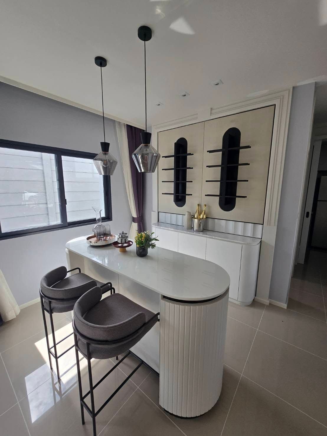 3 卧室 独立房屋 出租 在  - Image 10