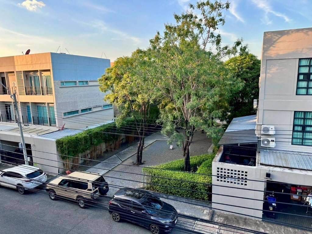 3 卧室 联排别墅 出租 在  - Image 7