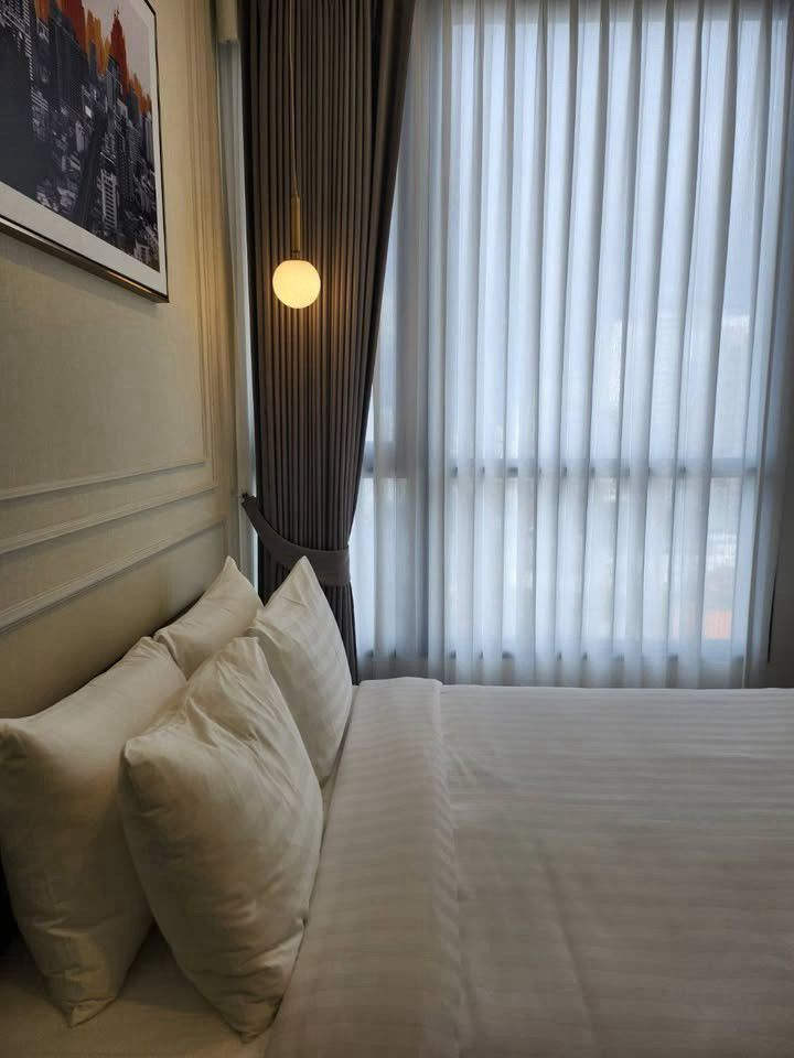 1 卧室 公寓 出租 在  - Image 5