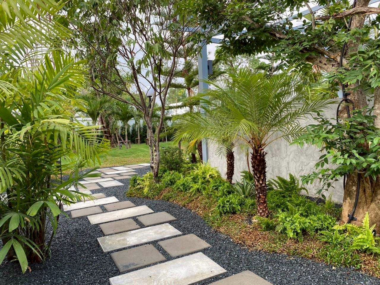 3 ห้องนอน บ้านเดี่ยว สำหรับขาย ใน น้ำแพร่, หางดง, เชียงใหม่ - Image 19