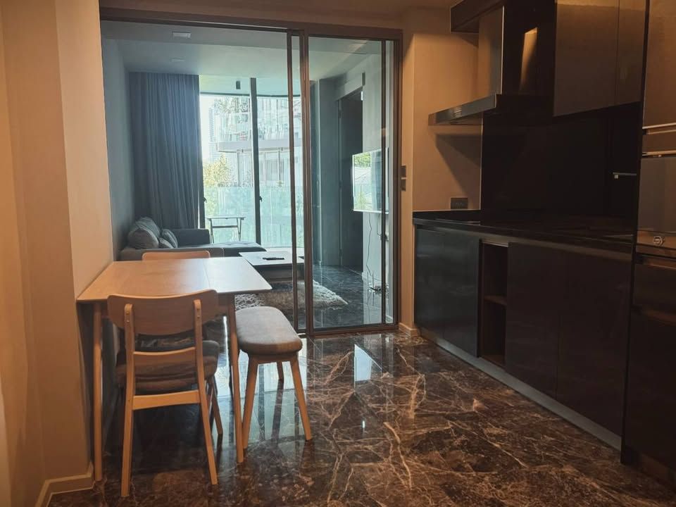 แอชตัน เรสซิเดนซ์ 41 - Image 3