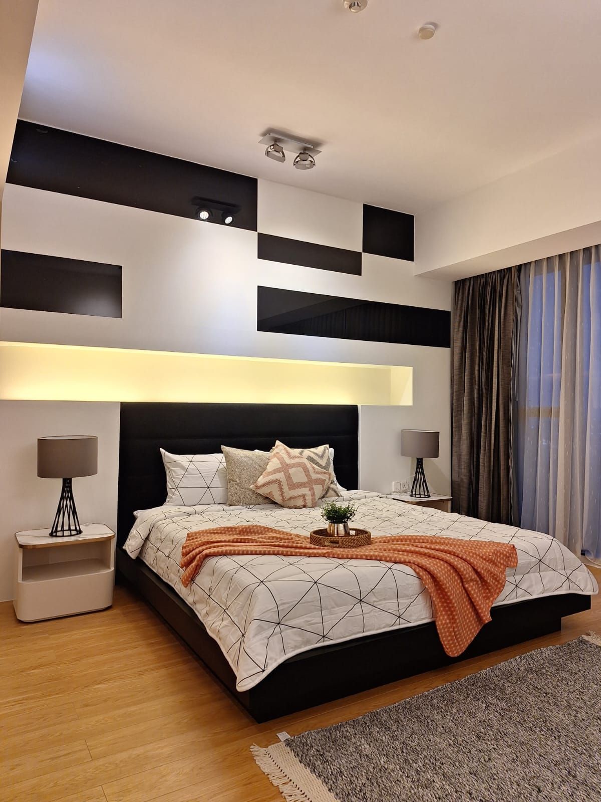 3 卧室 公寓 出售 在  - Image 5