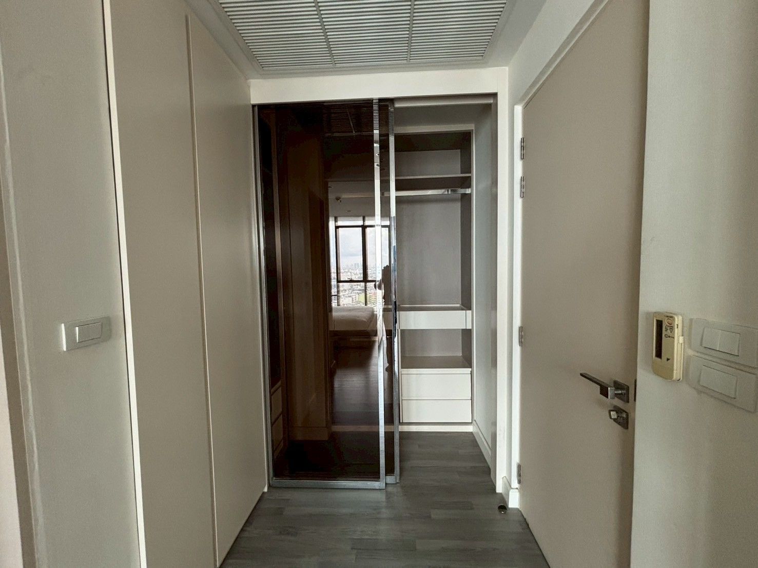 2 ห้องนอน คอนโด สำหรับขาย ใน บางลำภูล่าง, คลองสาน, กรุงเทพมหานคร - Image 8