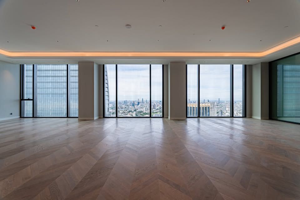 3 Bedroom Condo For Sale in Lumphini, Pathum Wan, Bangkok - Image 6