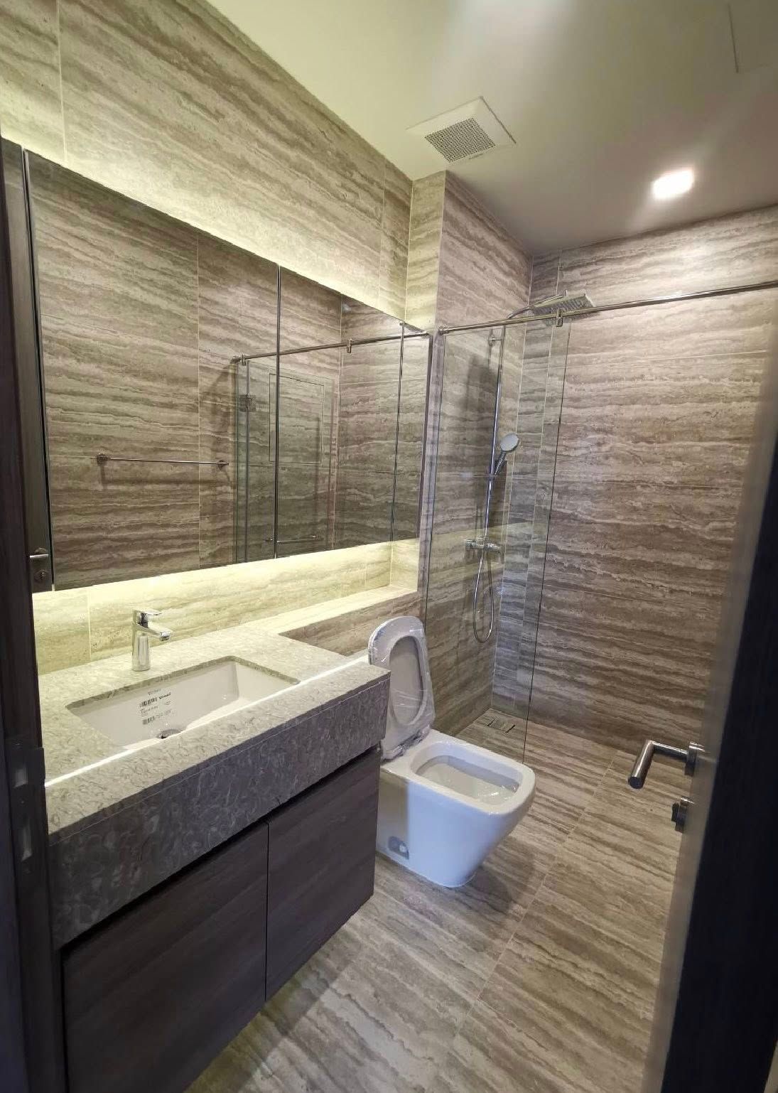 2 卧室 公寓 出租 在  - Image 17