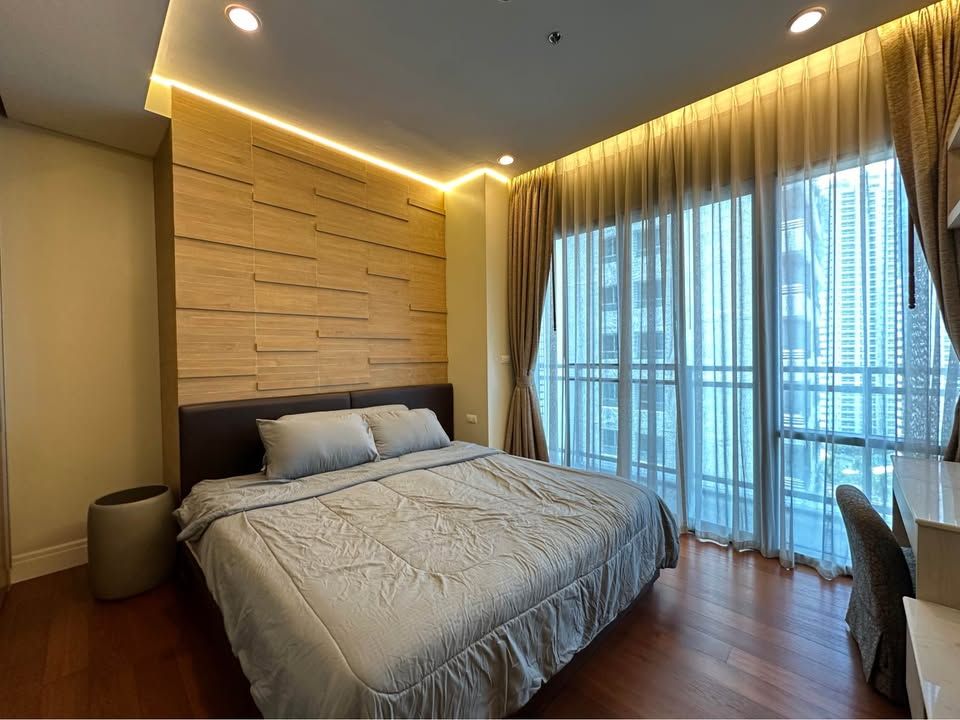 2 卧室 公寓 出租 在  - Image 18