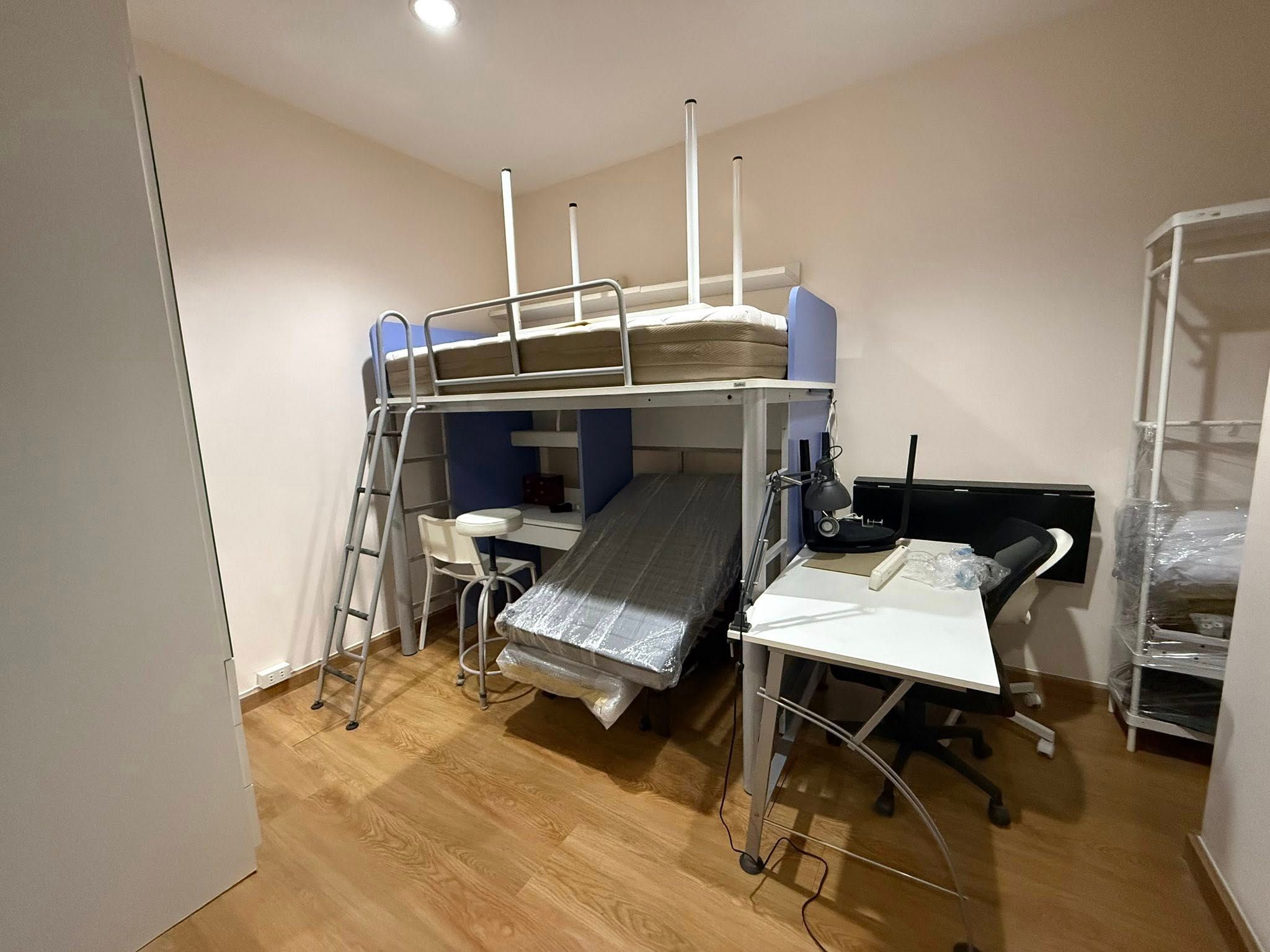 บ้าน กลาง กรุง สยาม-ปทุมวัน - Image 11