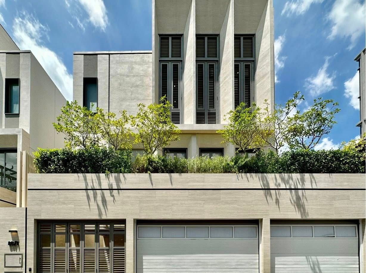 4 卧室 独立房屋 出售 在  - Image 5