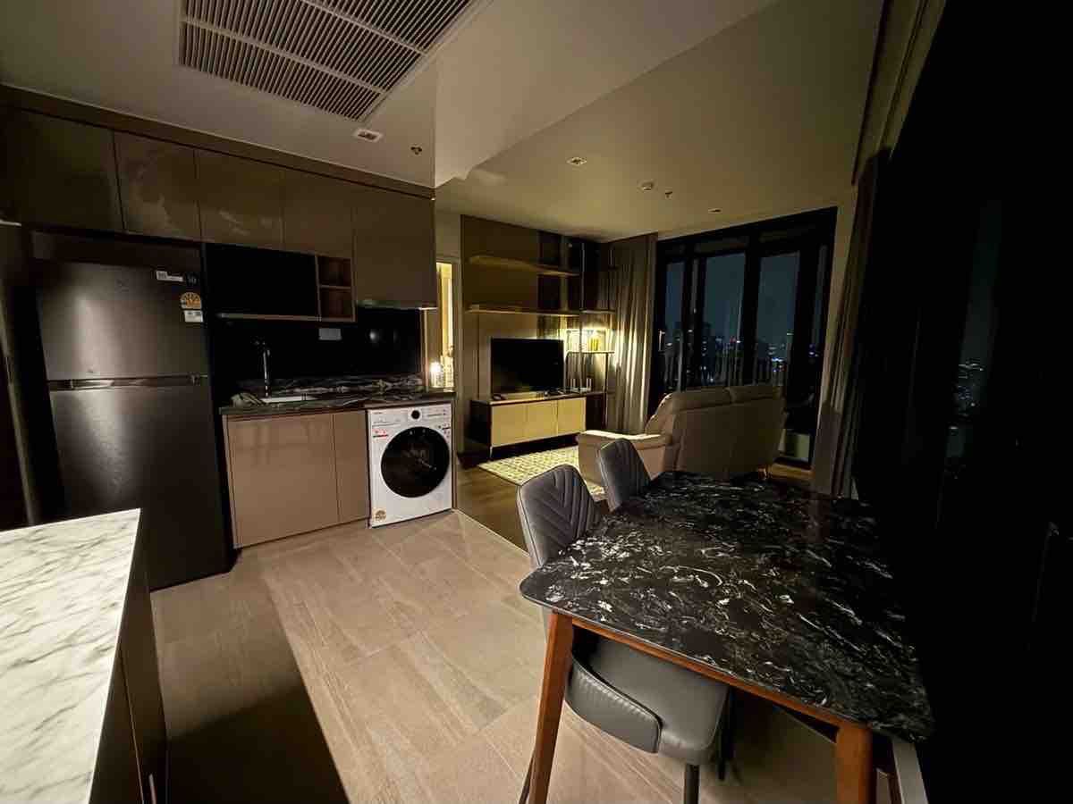 ไอดีโอ คิว สุขุมวิท 36 - Image 14