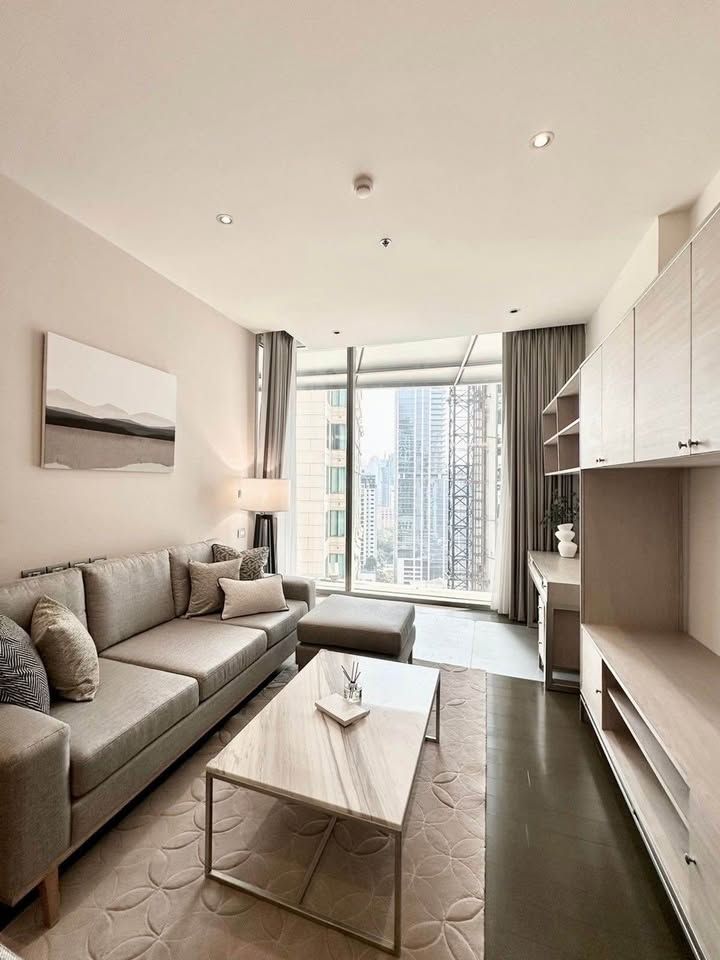 1 卧室 公寓 出售 在  - Image 1