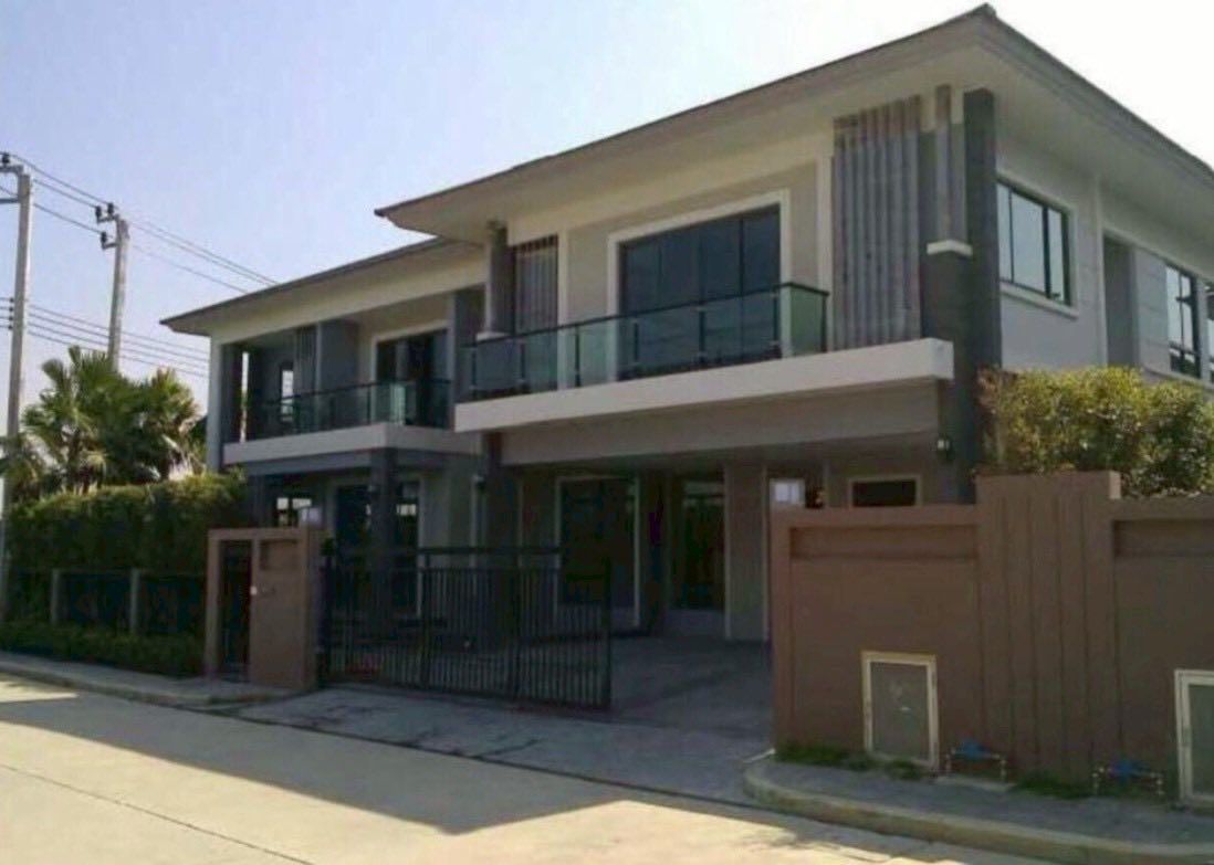 เดอะ ปาล์ม พัฒนาการ - Image 1