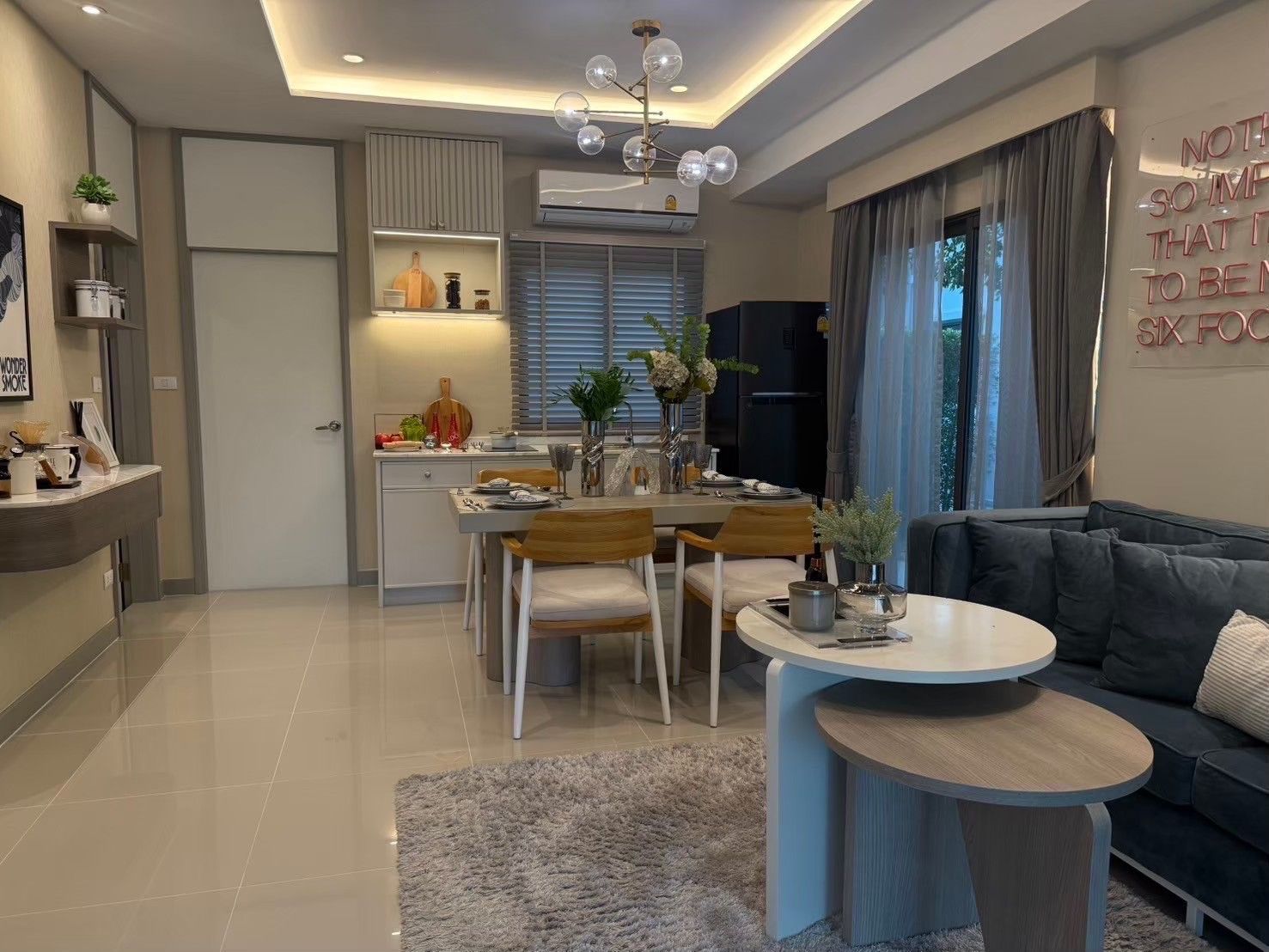 Pleno Sukhumvit-Bangna 2 - Image 2