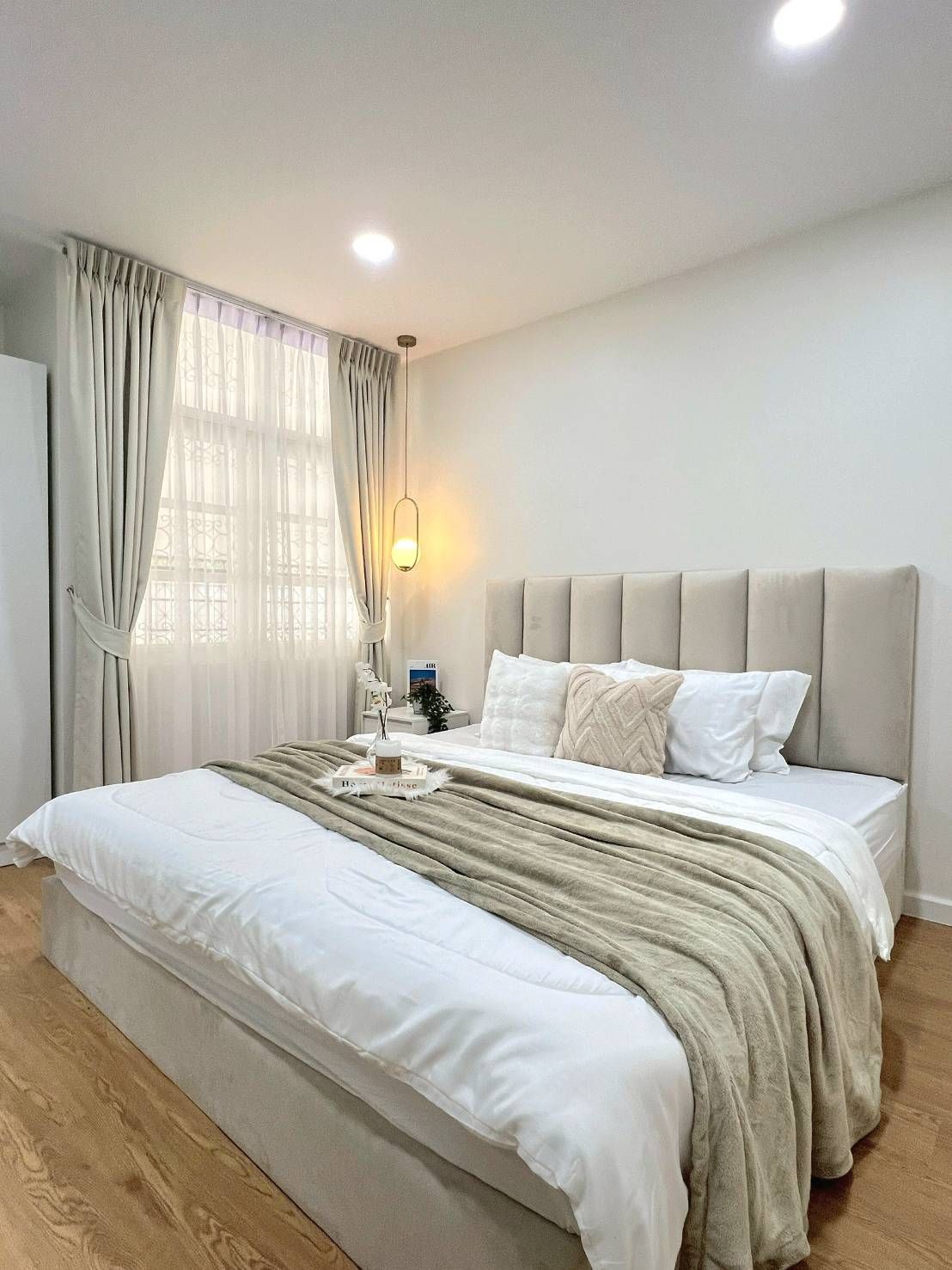 4 卧室 独立房屋 出租 在  - Image 6