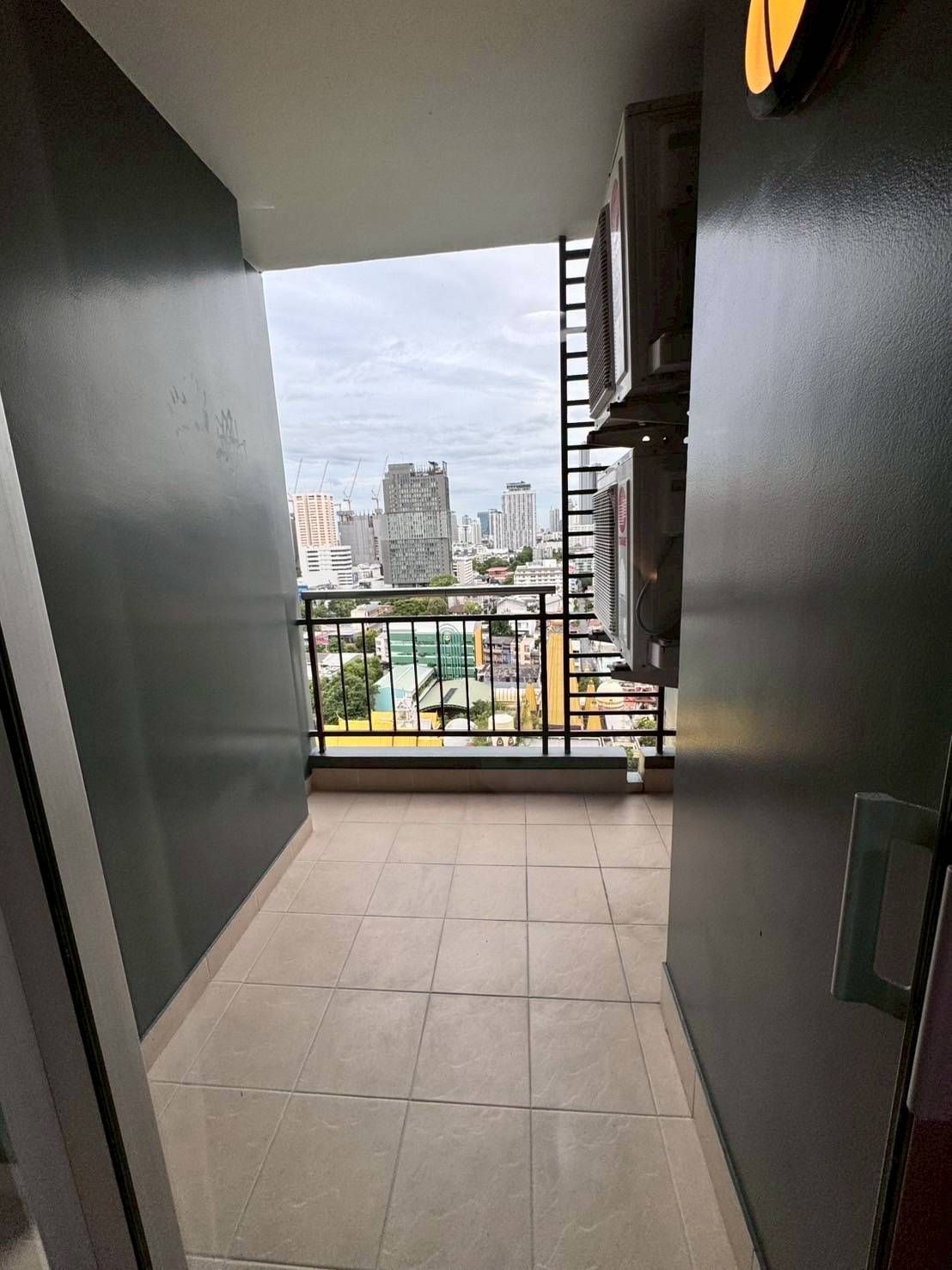 Supalai Park Ekkamai - Thonglor - Image 8