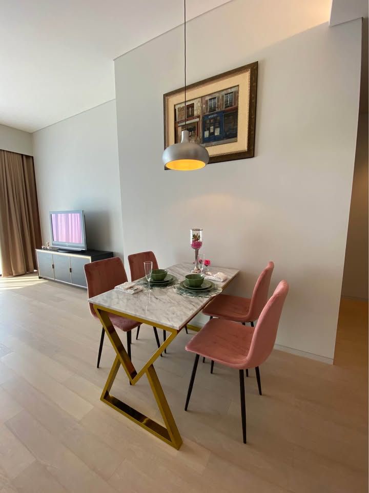 2 卧室 公寓 出租 在  - Image 3