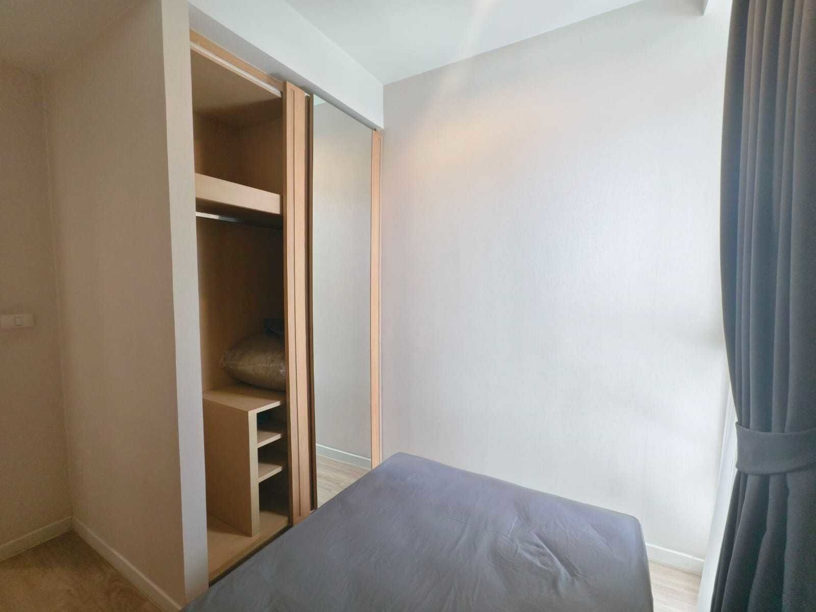 2 卧室 公寓 出租 在  - Image 6