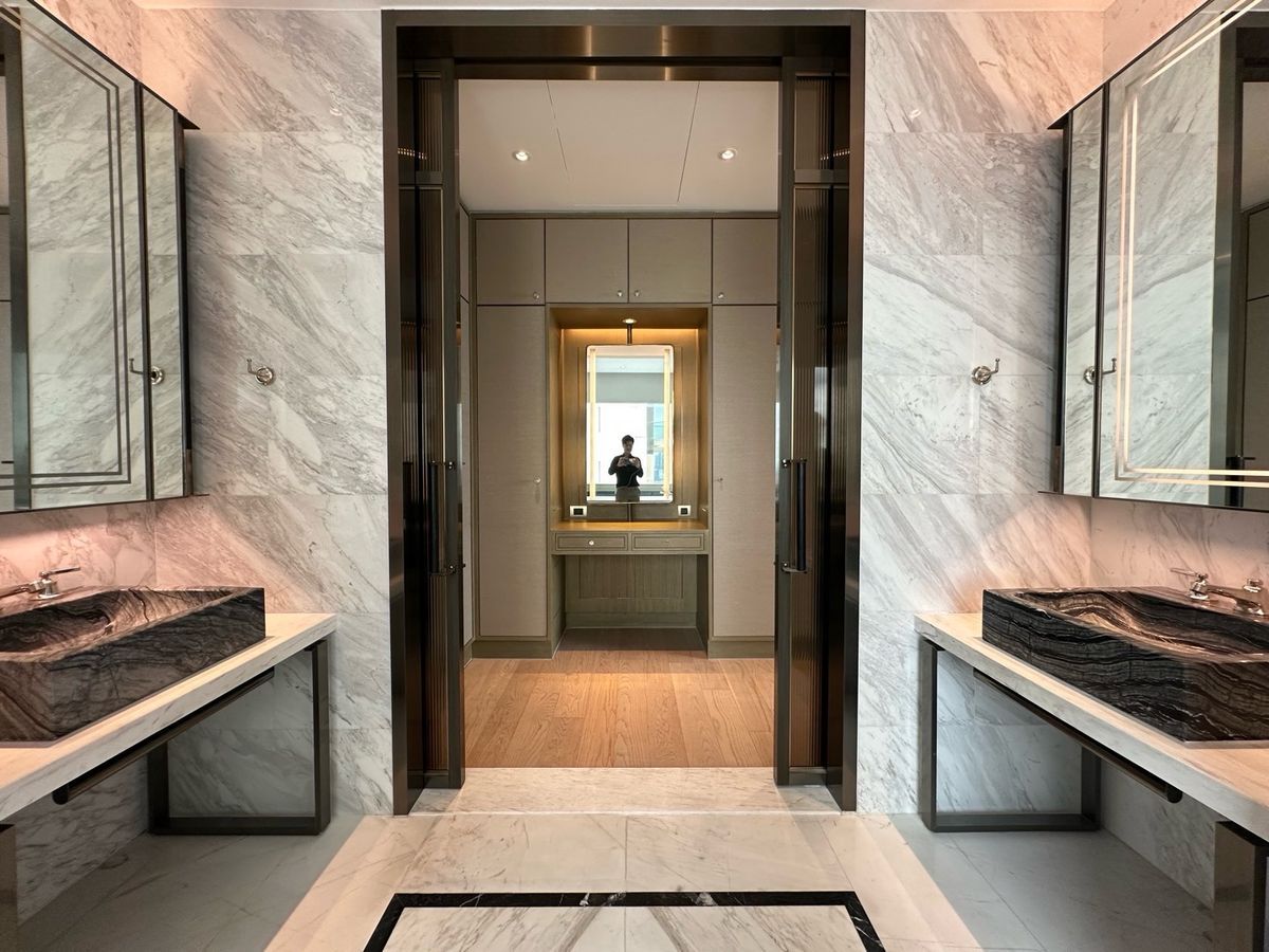 The Residences At Mandarin Oriental - Image 8