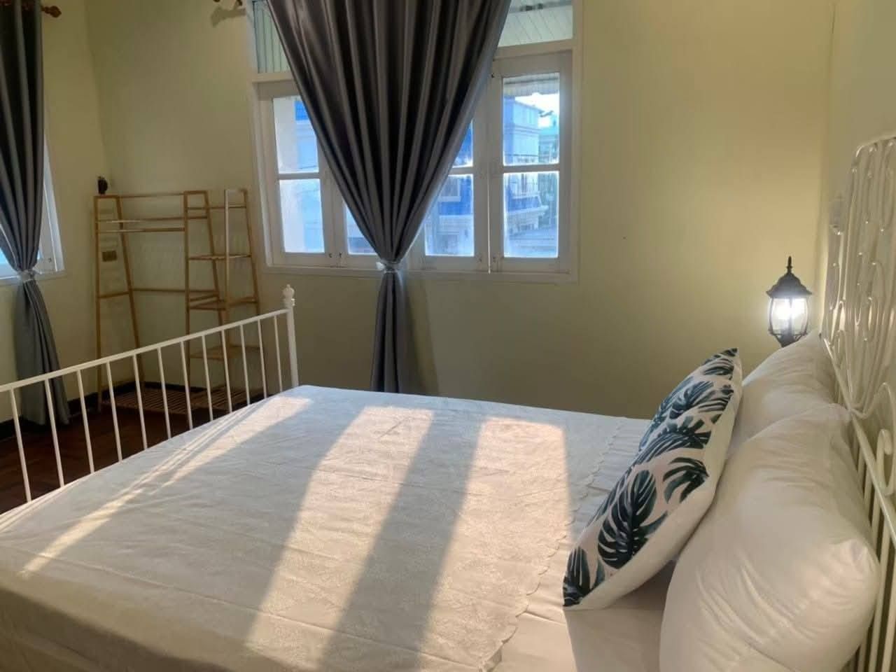 4 Bedroom Townhouse For Rent in Wang Mai, Pathum Wan, Bangkok - Image 18