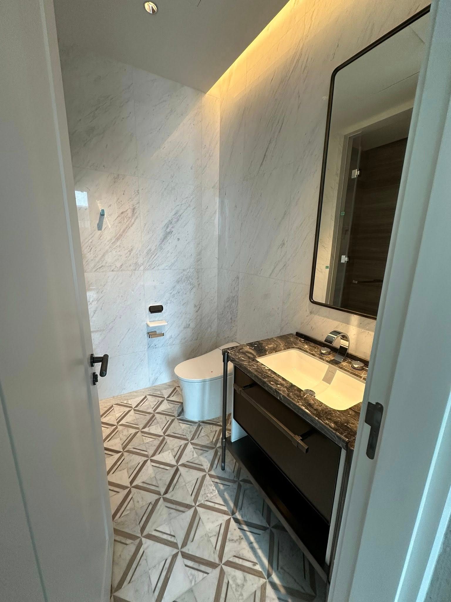 2 ห้องนอน คอนโด สำหรับเช่า ใน ลุมพินี, ปทุมวัน, กรุงเทพมหานคร - Image 7