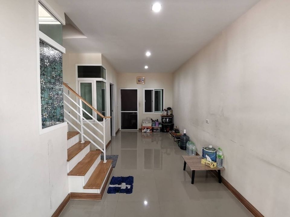 Golden Town Chiangmai - Kad Ruamchok - Image 2