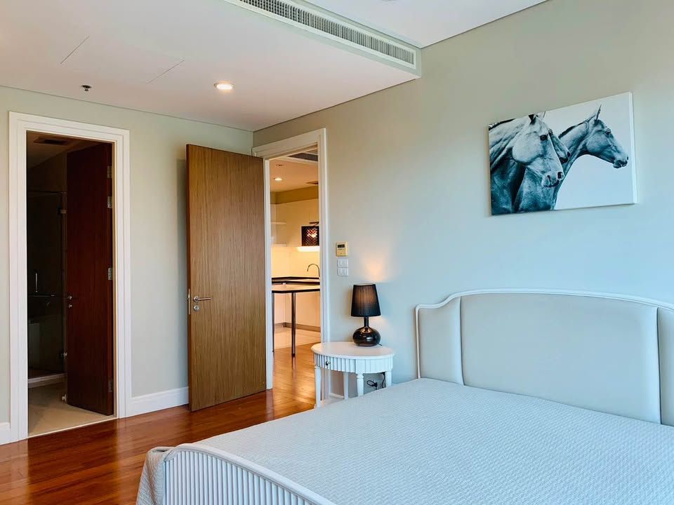 1 卧室 公寓 出租 在  - Image 10